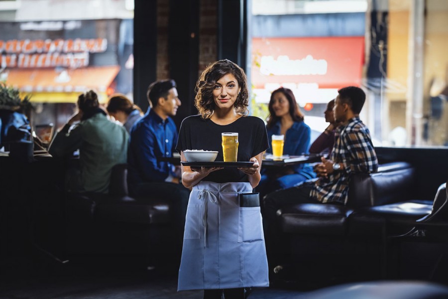 Wyoming Ultimate Bartender Showdown