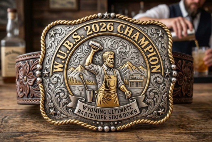 Swag & Hardware